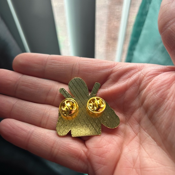 Deadpool pin - Picture 2 of 2